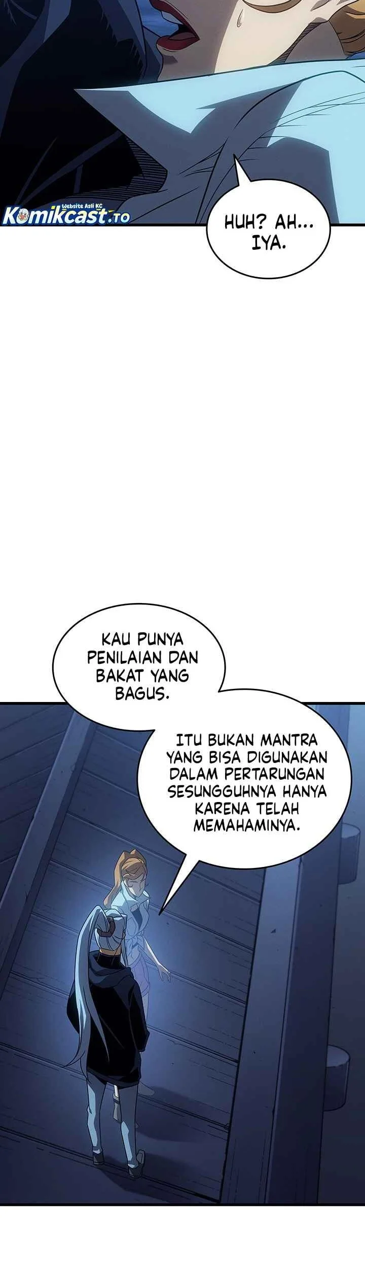 The Great Mage Returns After 4000 Years Chapter 246 - halaman 23