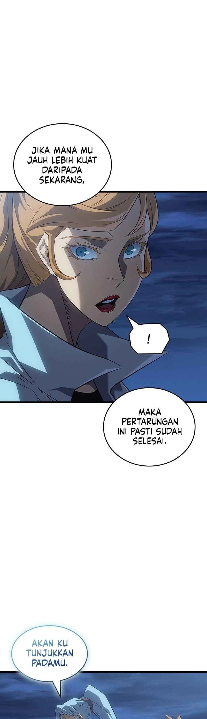 The Great Mage Returns After 4000 Years Chapter 246 - halaman 24