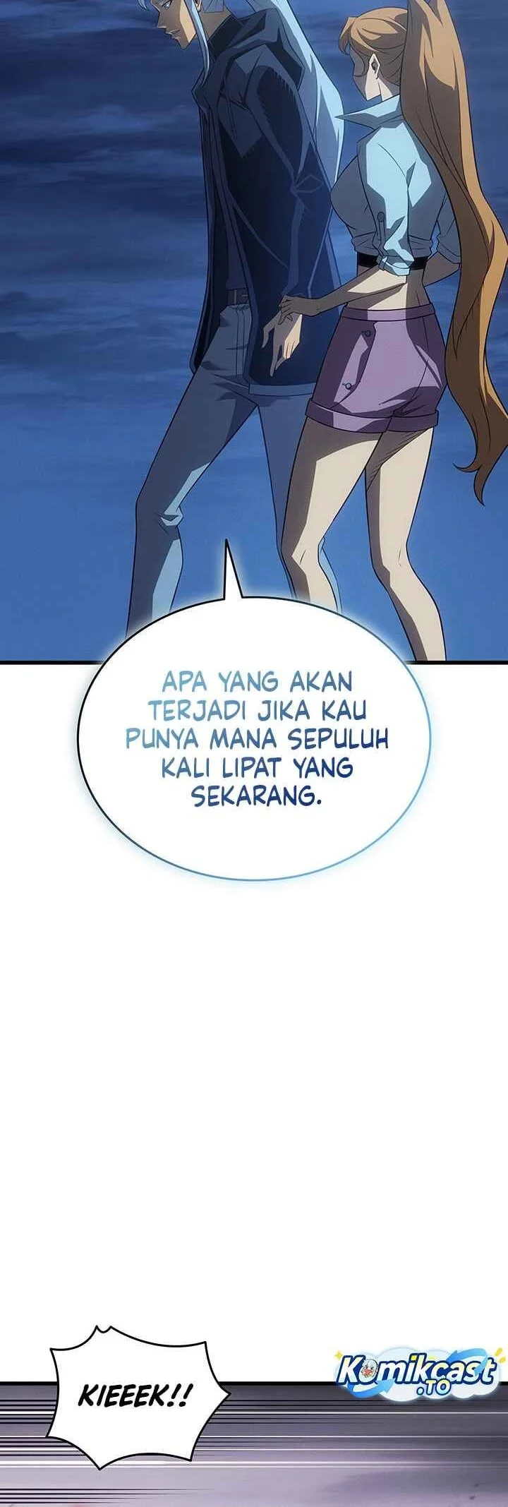 The Great Mage Returns After 4000 Years Chapter 246 - halaman 25
