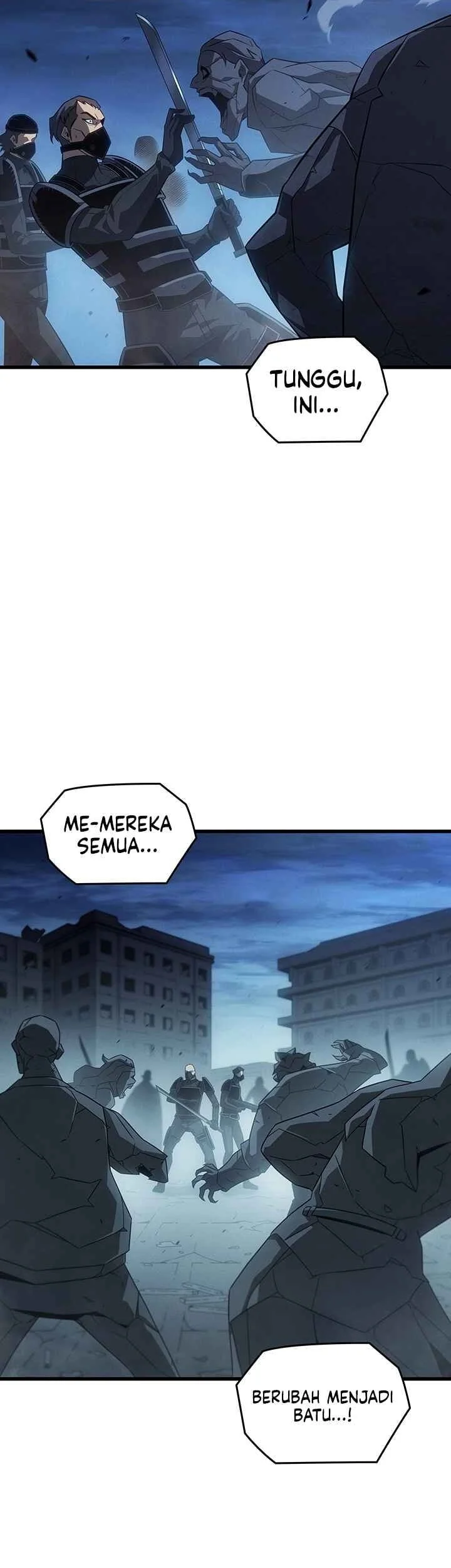 The Great Mage Returns After 4000 Years Chapter 246 - halaman 32