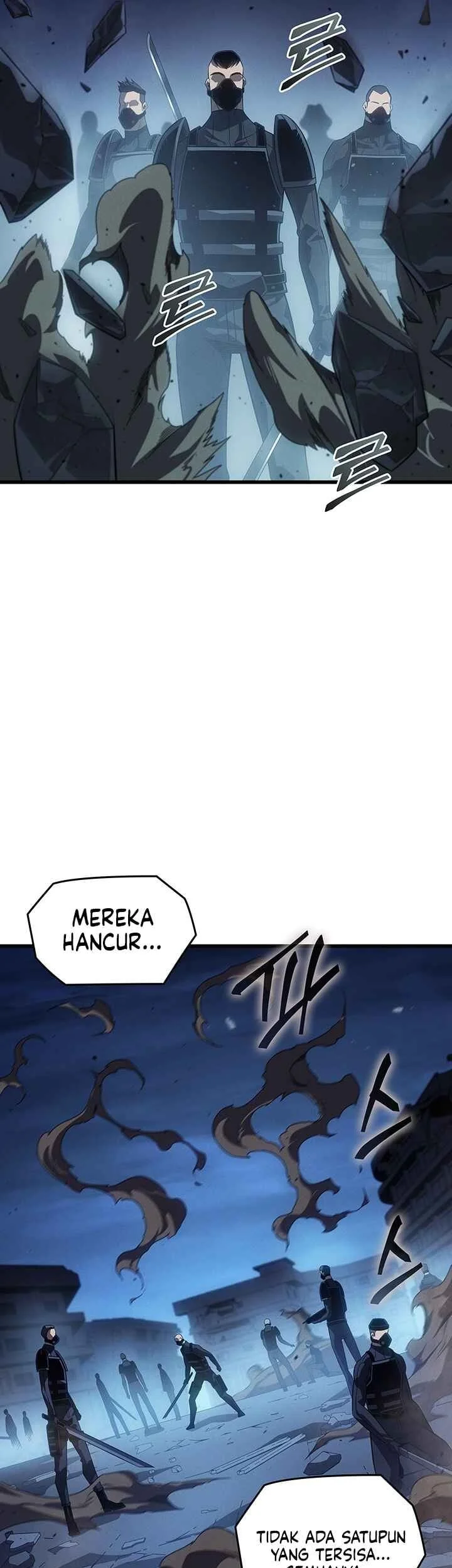 The Great Mage Returns After 4000 Years Chapter 246 - halaman 34