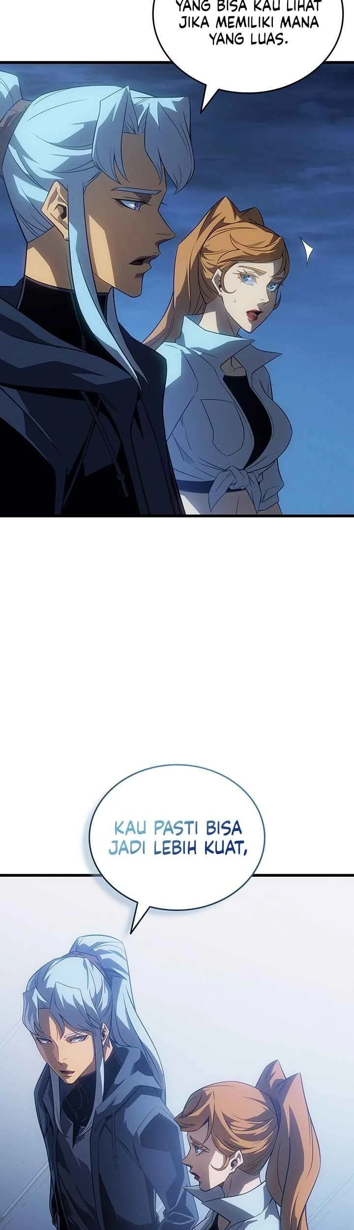 The Great Mage Returns After 4000 Years Chapter 246 - halaman 36