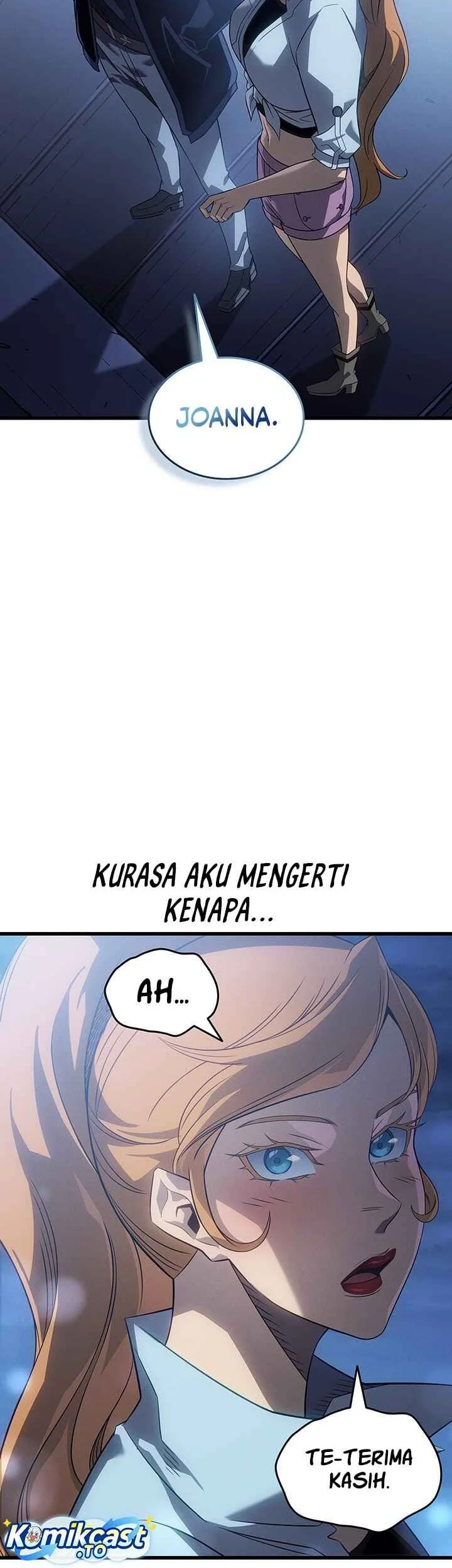 The Great Mage Returns After 4000 Years Chapter 246 - halaman 37