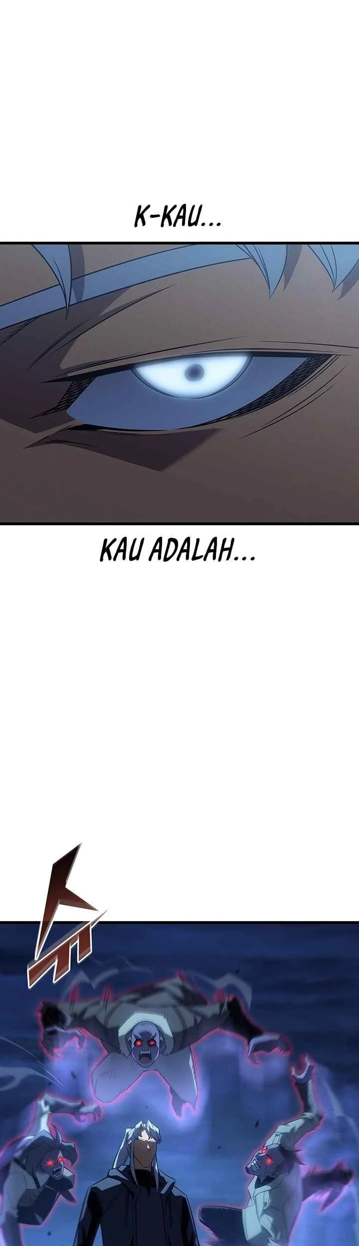 The Great Mage Returns After 4000 Years Chapter 246 - halaman 4
