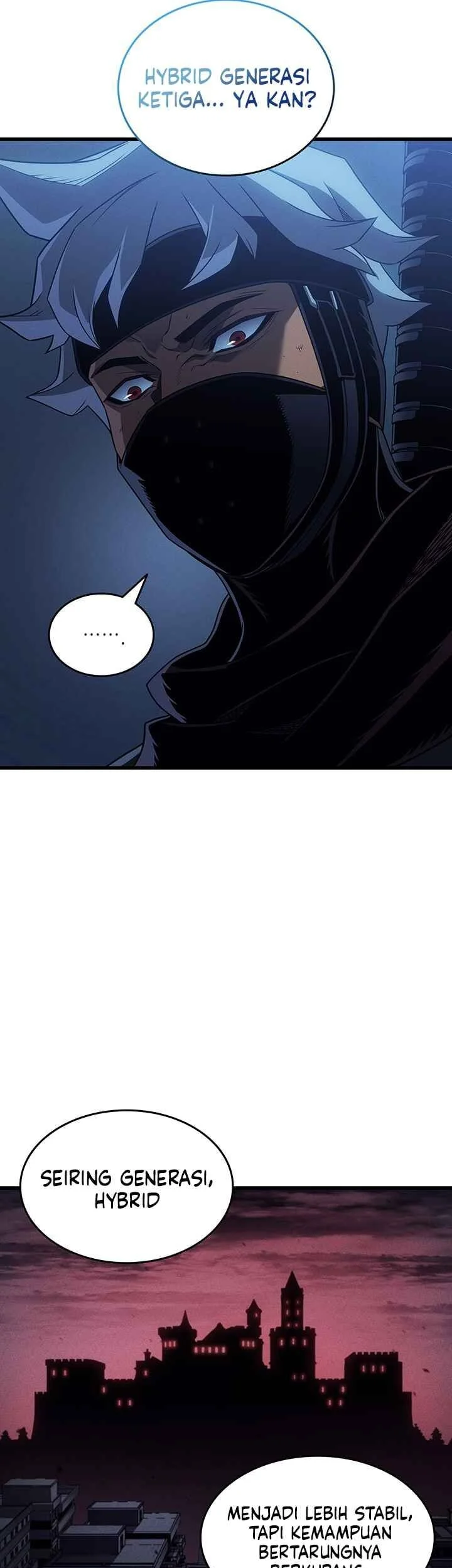 The Great Mage Returns After 4000 Years Chapter 246 - halaman 42