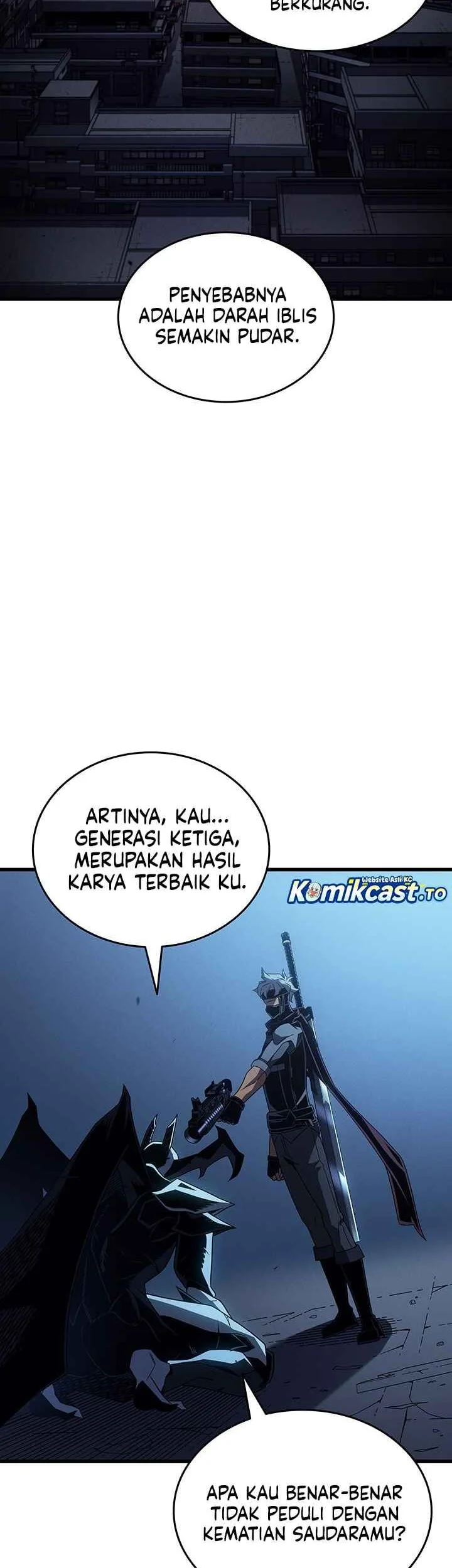 The Great Mage Returns After 4000 Years Chapter 246 - halaman 43