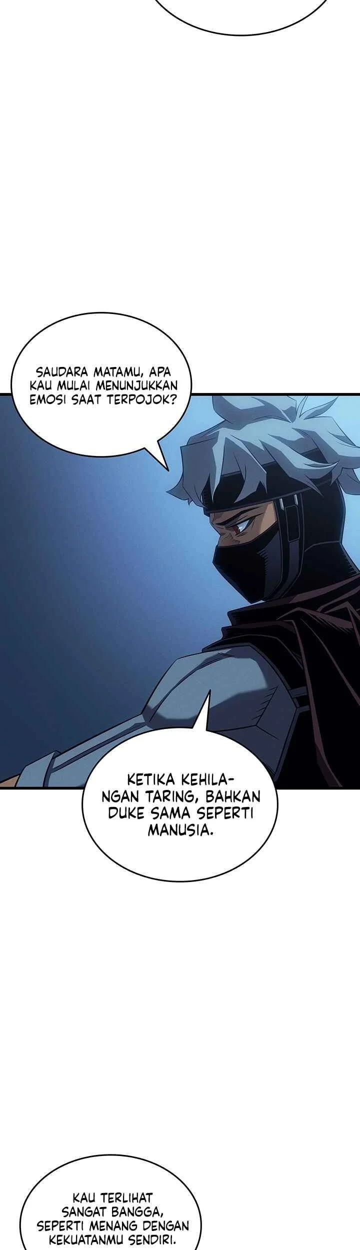 The Great Mage Returns After 4000 Years Chapter 246 - halaman 44
