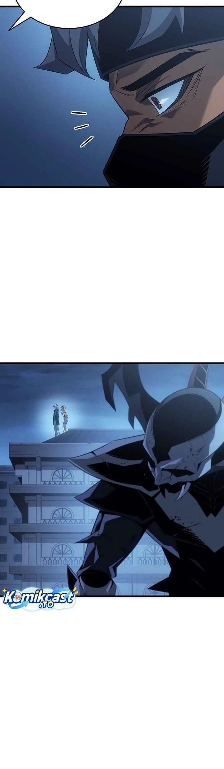 The Great Mage Returns After 4000 Years Chapter 246 - halaman 45