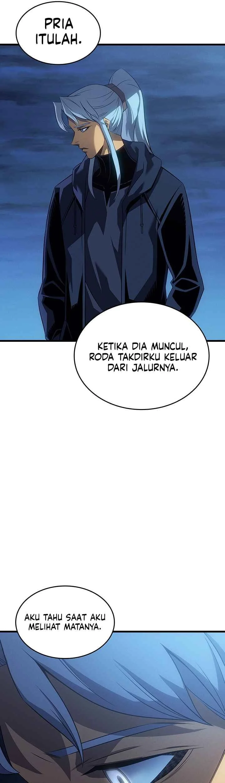 The Great Mage Returns After 4000 Years Chapter 246 - halaman 46