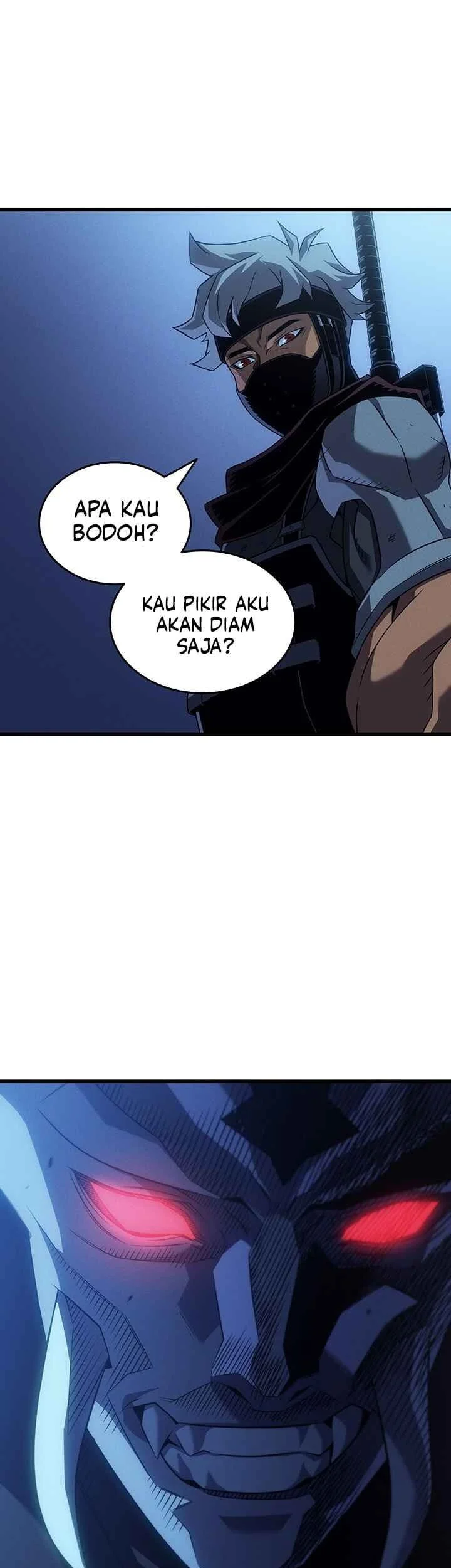 The Great Mage Returns After 4000 Years Chapter 246 - halaman 48