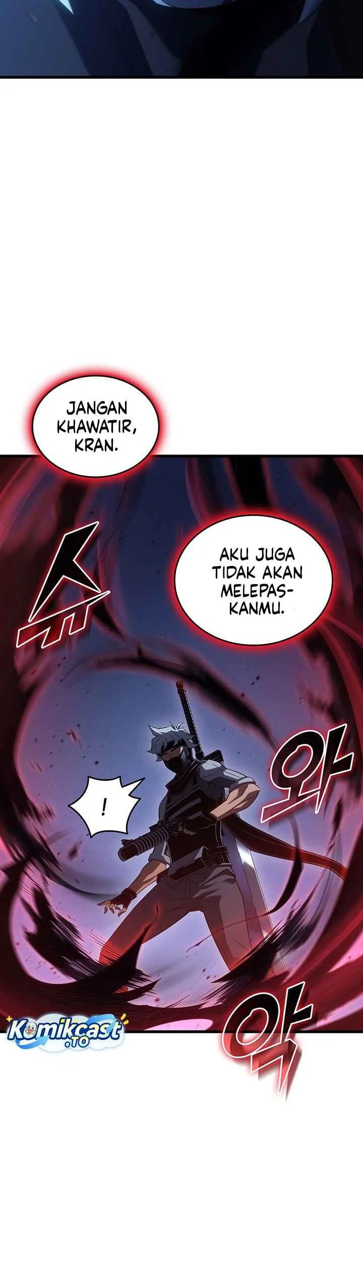 The Great Mage Returns After 4000 Years Chapter 246 - halaman 49