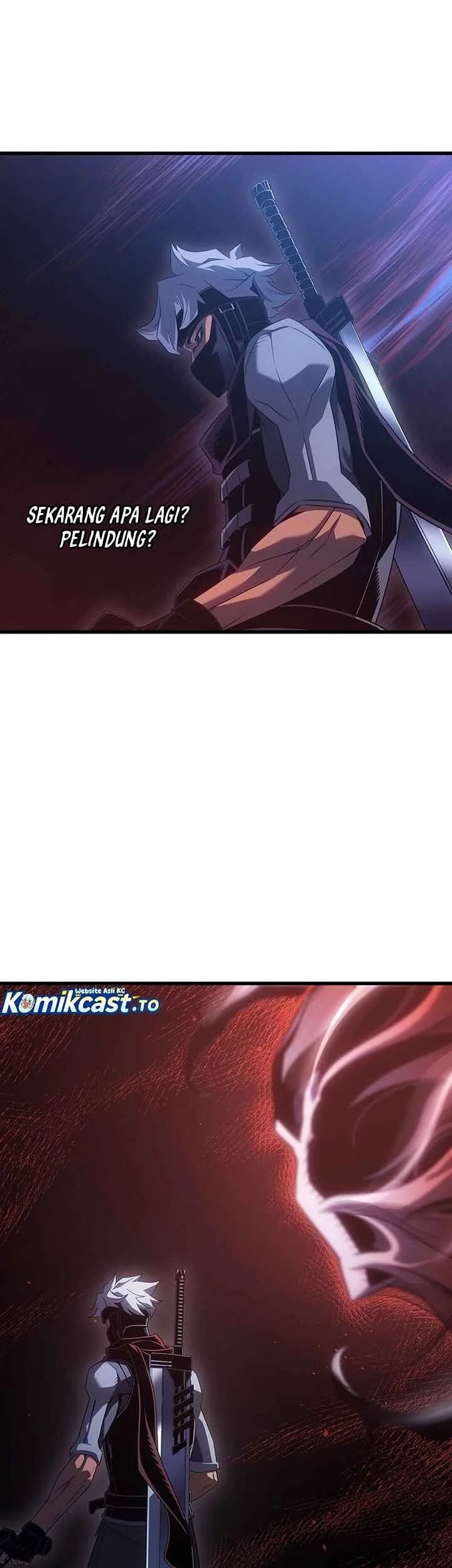 The Great Mage Returns After 4000 Years Chapter 246 - halaman 50