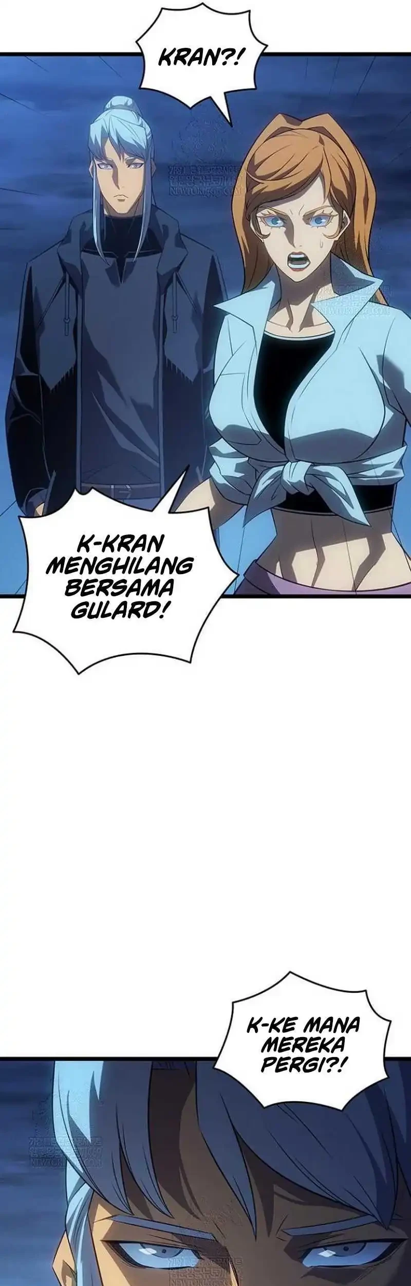 The Great Mage Returns After 4000 Years Chapter 247 - halaman 1