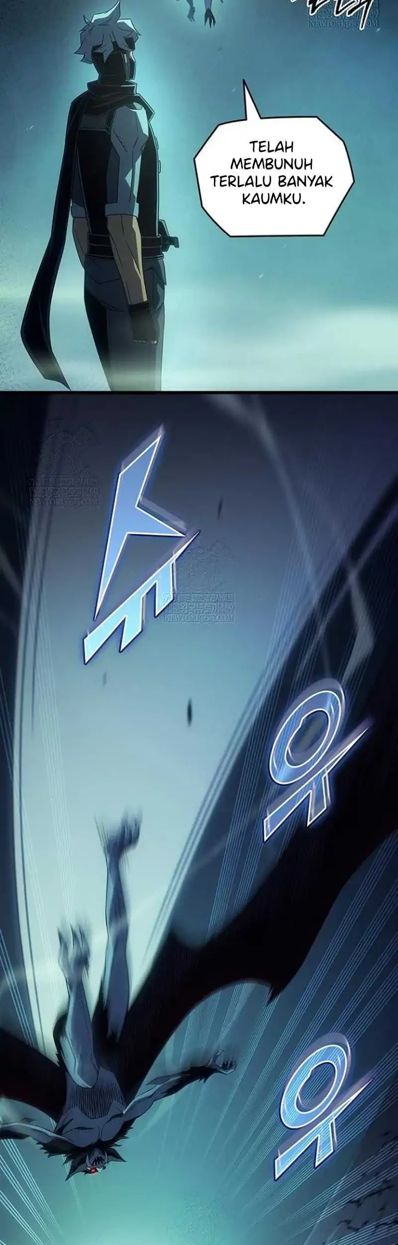 The Great Mage Returns After 4000 Years Chapter 247 - halaman 10