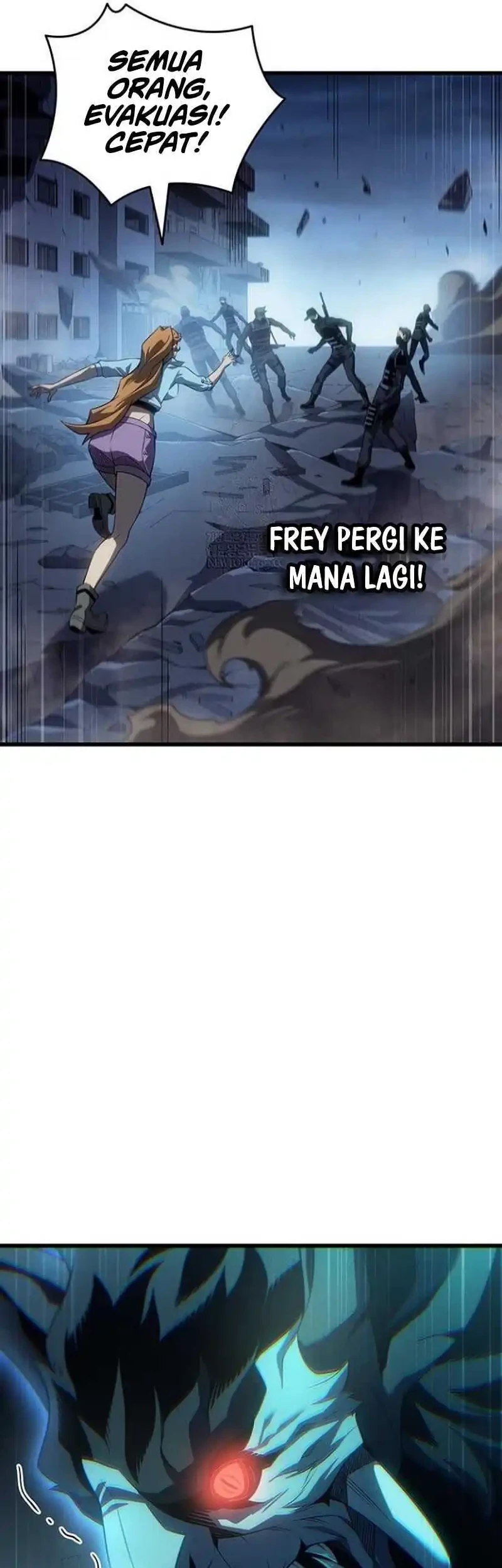 The Great Mage Returns After 4000 Years Chapter 247 - halaman 17