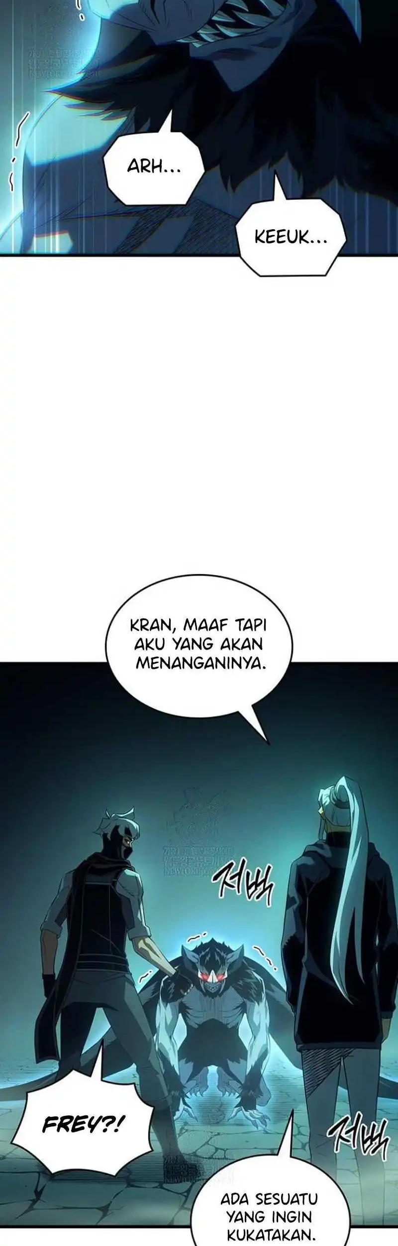 The Great Mage Returns After 4000 Years Chapter 247 - halaman 18