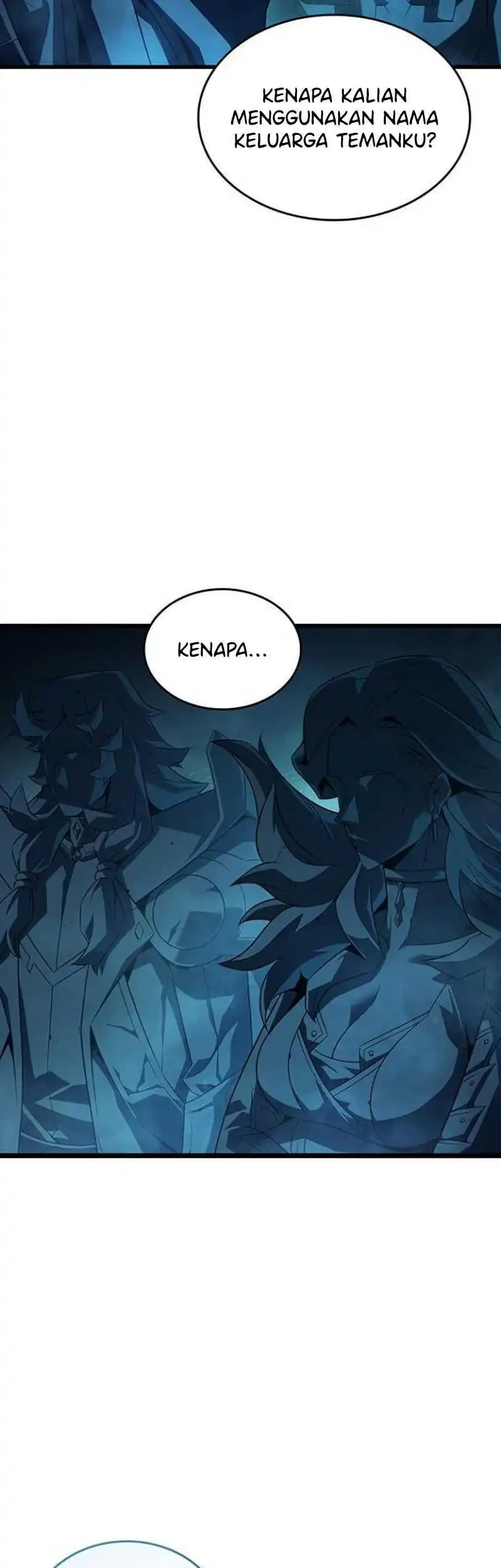 The Great Mage Returns After 4000 Years Chapter 247 - halaman 22