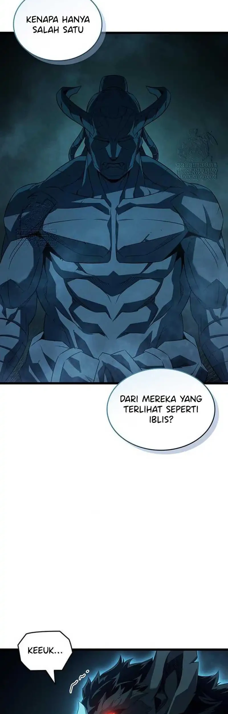 The Great Mage Returns After 4000 Years Chapter 247 - halaman 23