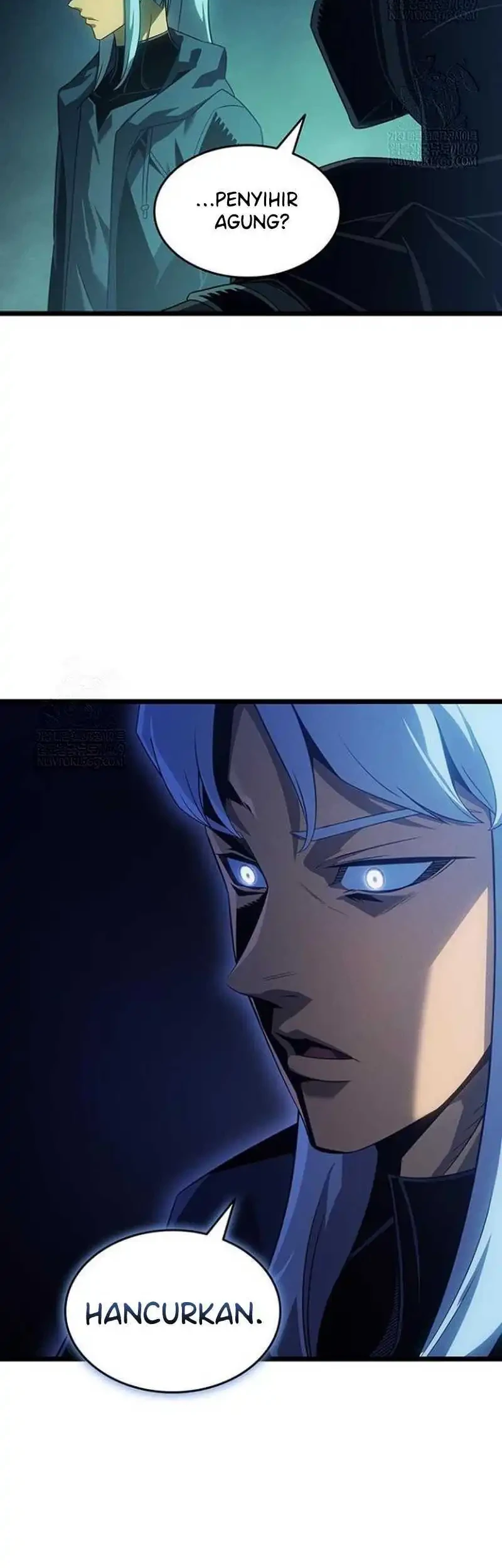 The Great Mage Returns After 4000 Years Chapter 247 - halaman 26