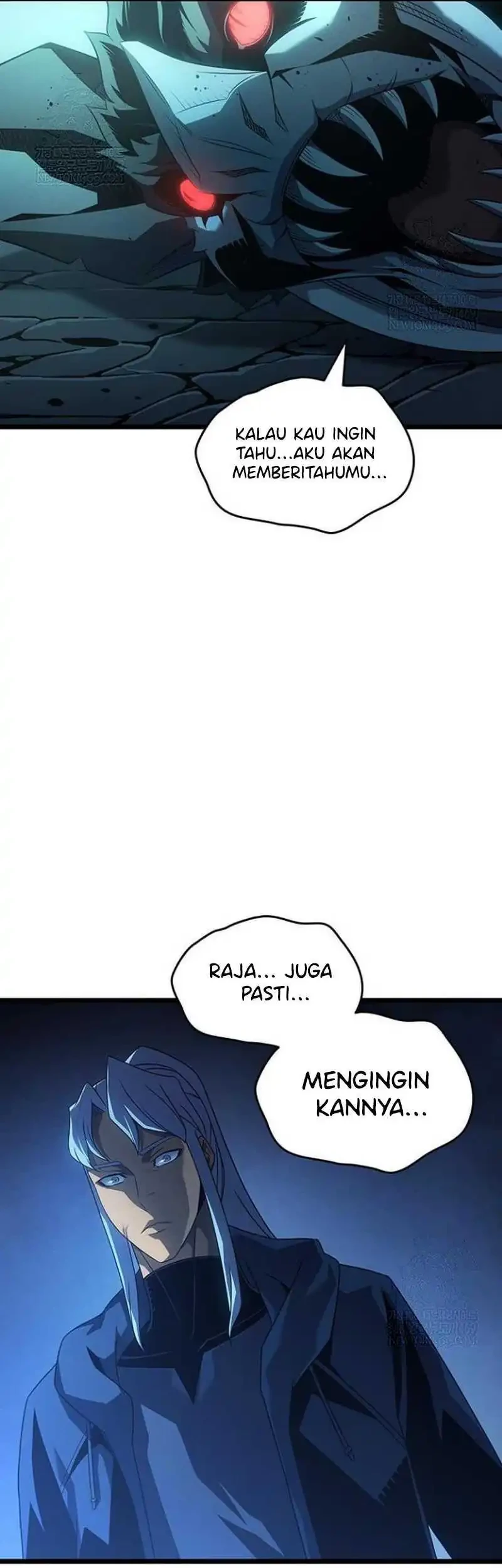 The Great Mage Returns After 4000 Years Chapter 247 - halaman 29