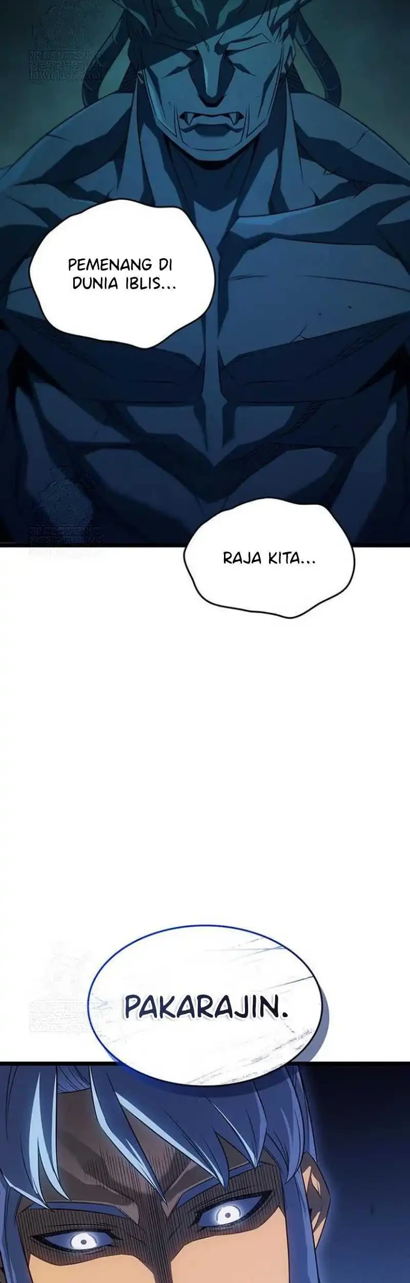 The Great Mage Returns After 4000 Years Chapter 247 - halaman 31
