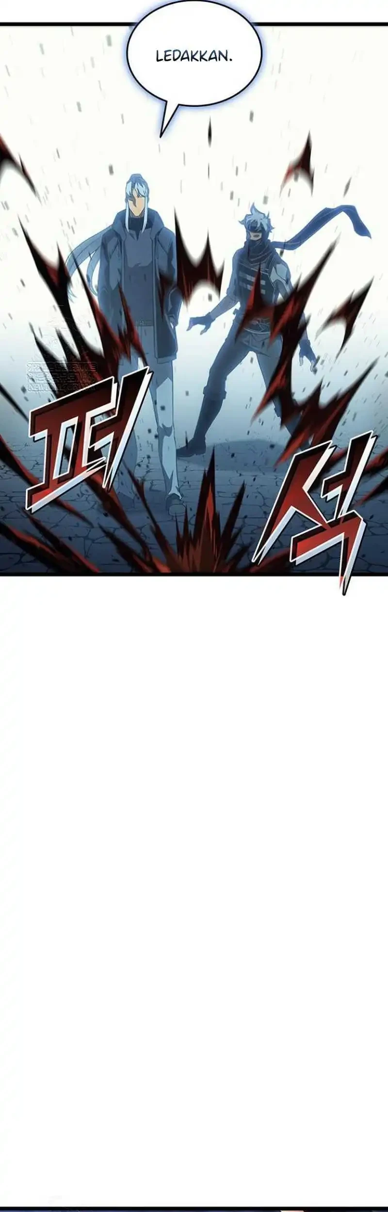 The Great Mage Returns After 4000 Years Chapter 247 - halaman 33