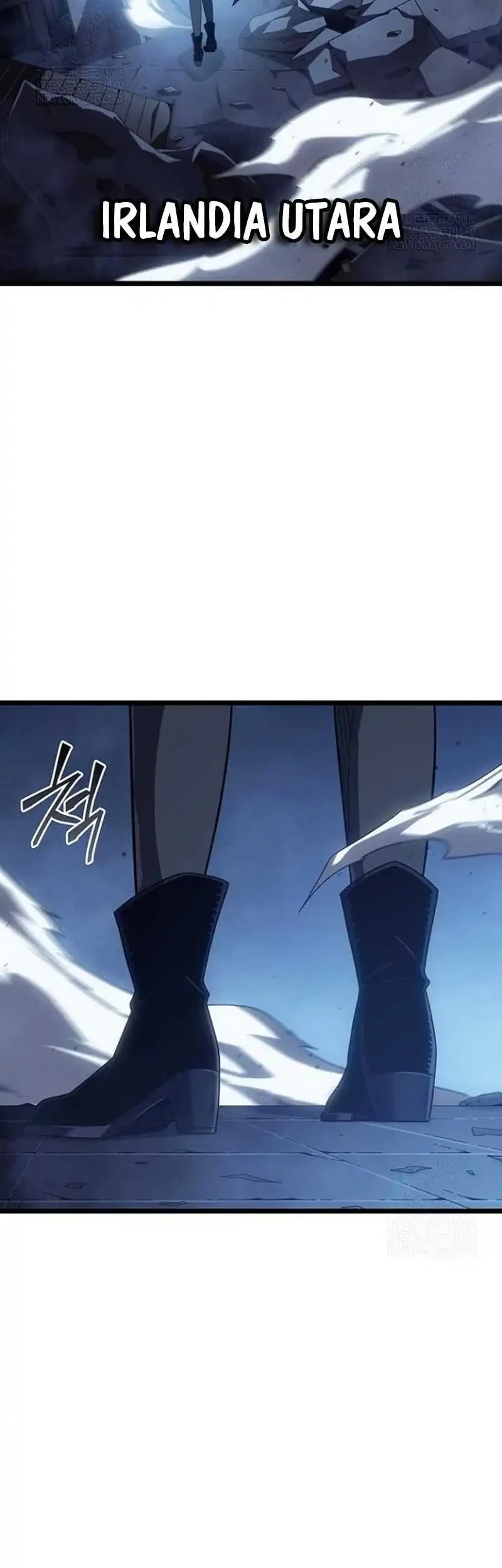 The Great Mage Returns After 4000 Years Chapter 247 - halaman 35
