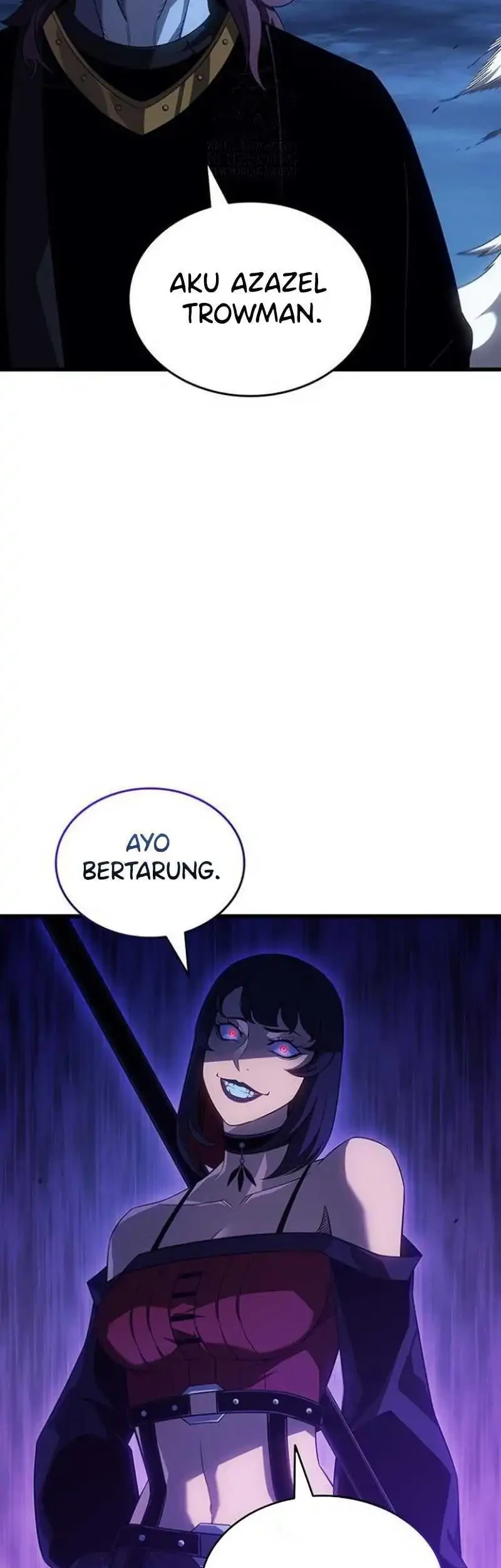 The Great Mage Returns After 4000 Years Chapter 247 - halaman 38
