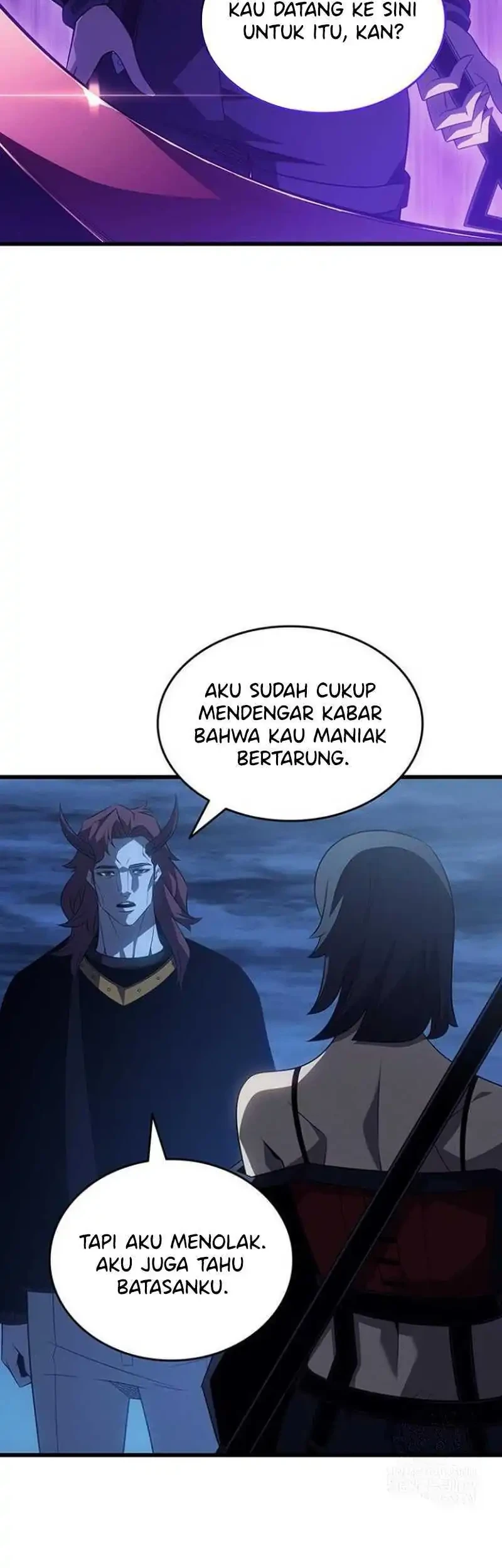 The Great Mage Returns After 4000 Years Chapter 247 - halaman 39