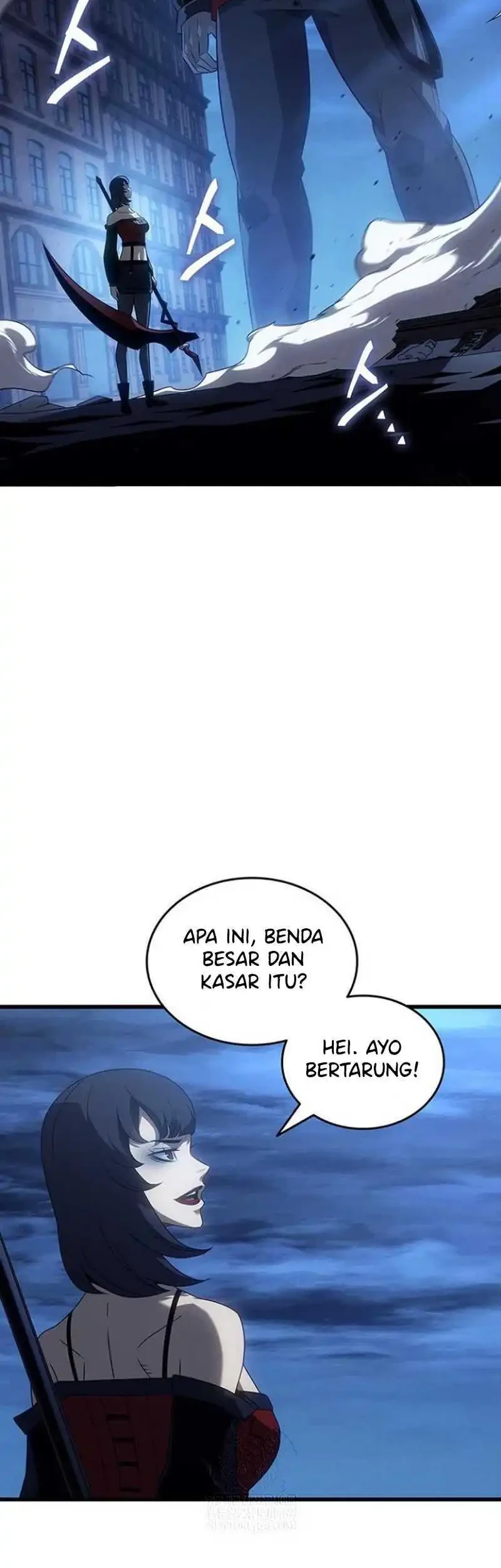 The Great Mage Returns After 4000 Years Chapter 247 - halaman 42