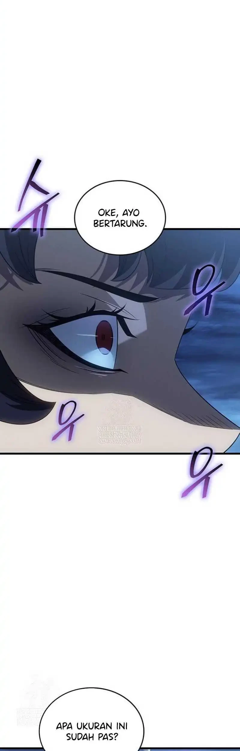 The Great Mage Returns After 4000 Years Chapter 247 - halaman 43