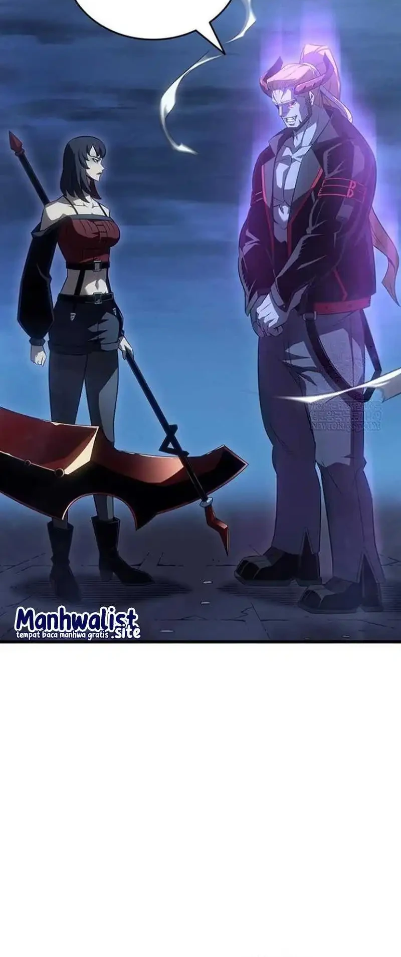 The Great Mage Returns After 4000 Years Chapter 247 - halaman 44