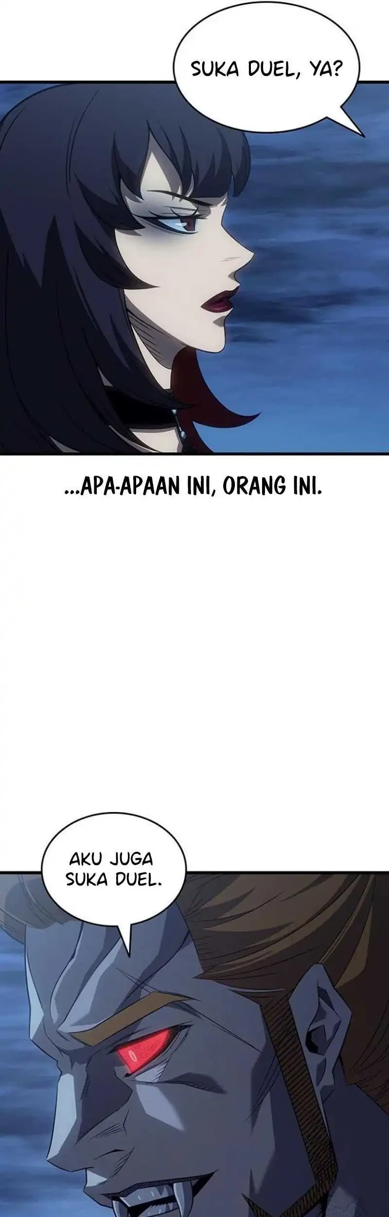 The Great Mage Returns After 4000 Years Chapter 247 - halaman 45