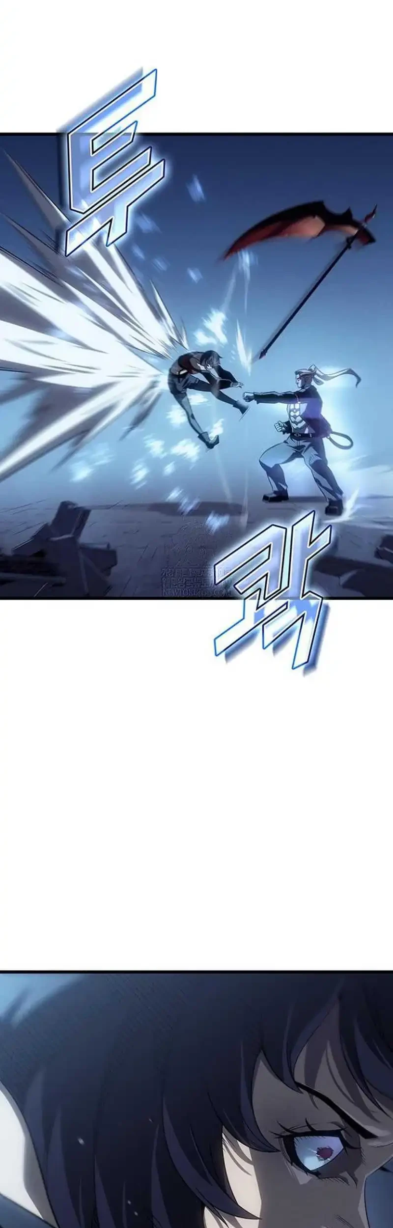 The Great Mage Returns After 4000 Years Chapter 247 - halaman 47