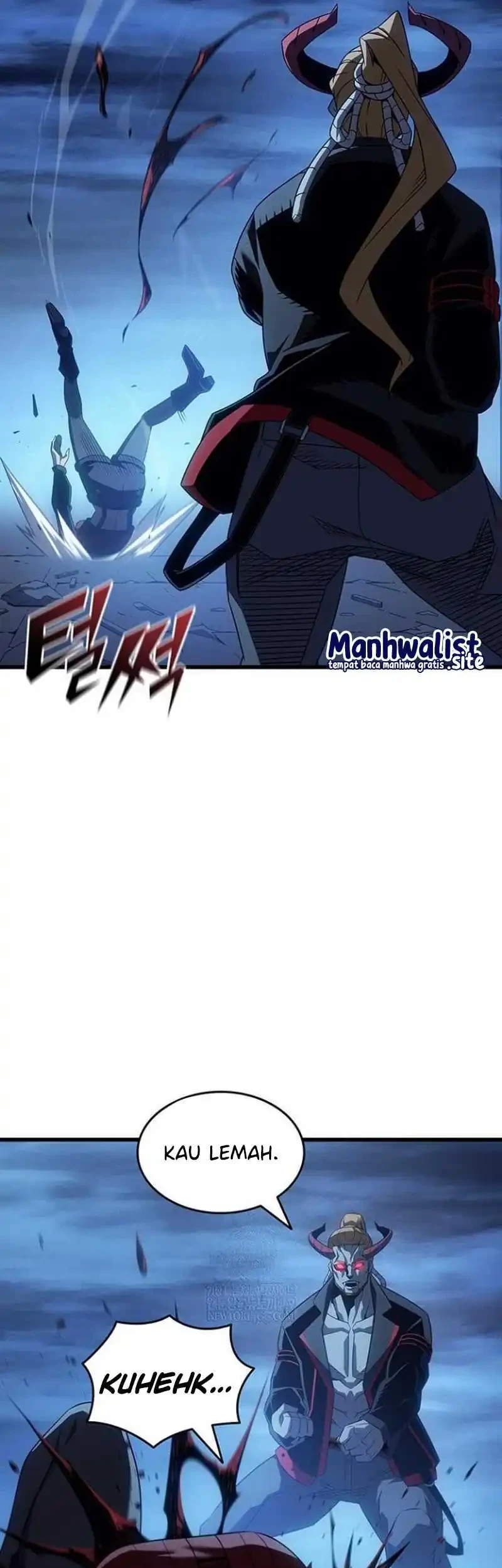 The Great Mage Returns After 4000 Years Chapter 247 - halaman 49