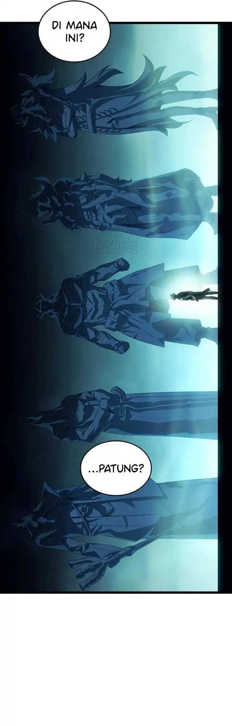 The Great Mage Returns After 4000 Years Chapter 247 - halaman 5