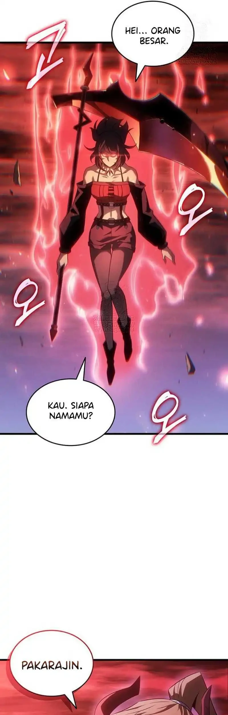 The Great Mage Returns After 4000 Years Chapter 247 - halaman 53