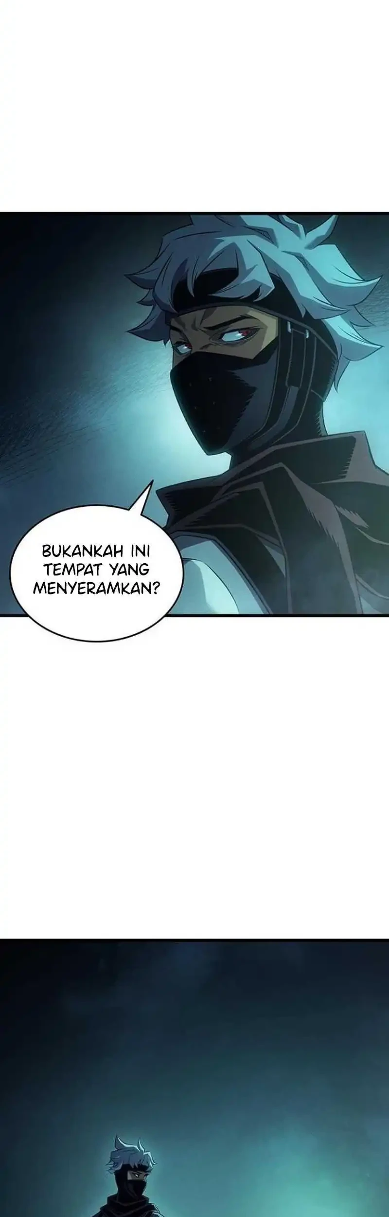 The Great Mage Returns After 4000 Years Chapter 247 - halaman 6