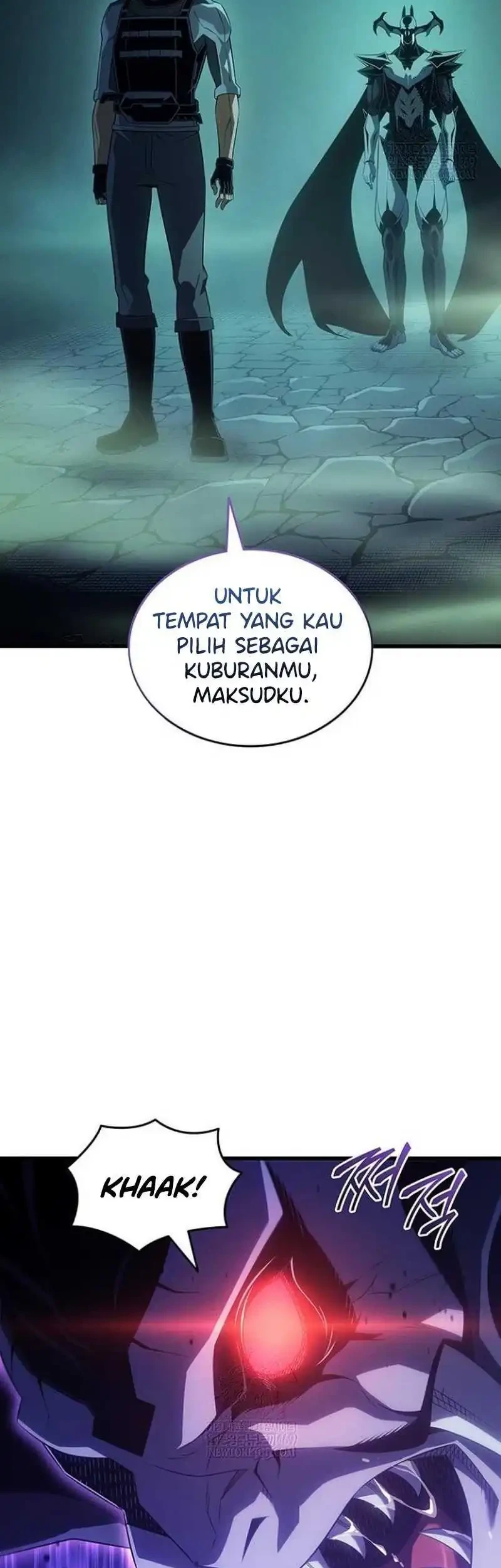 The Great Mage Returns After 4000 Years Chapter 247 - halaman 7