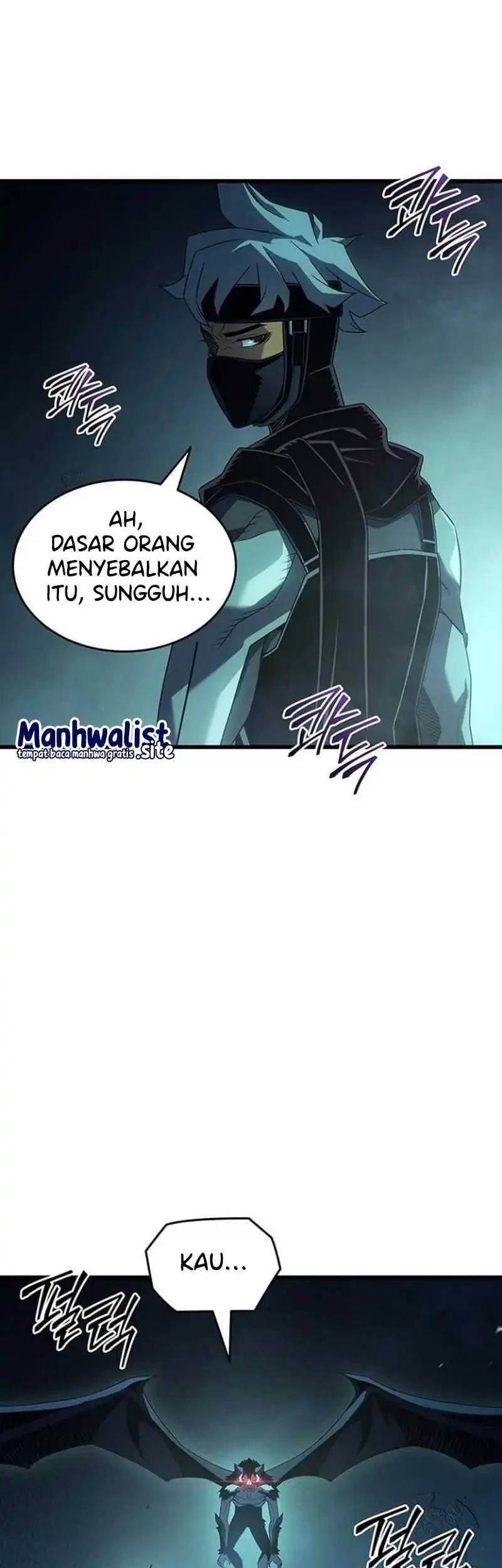The Great Mage Returns After 4000 Years Chapter 247 - halaman 9