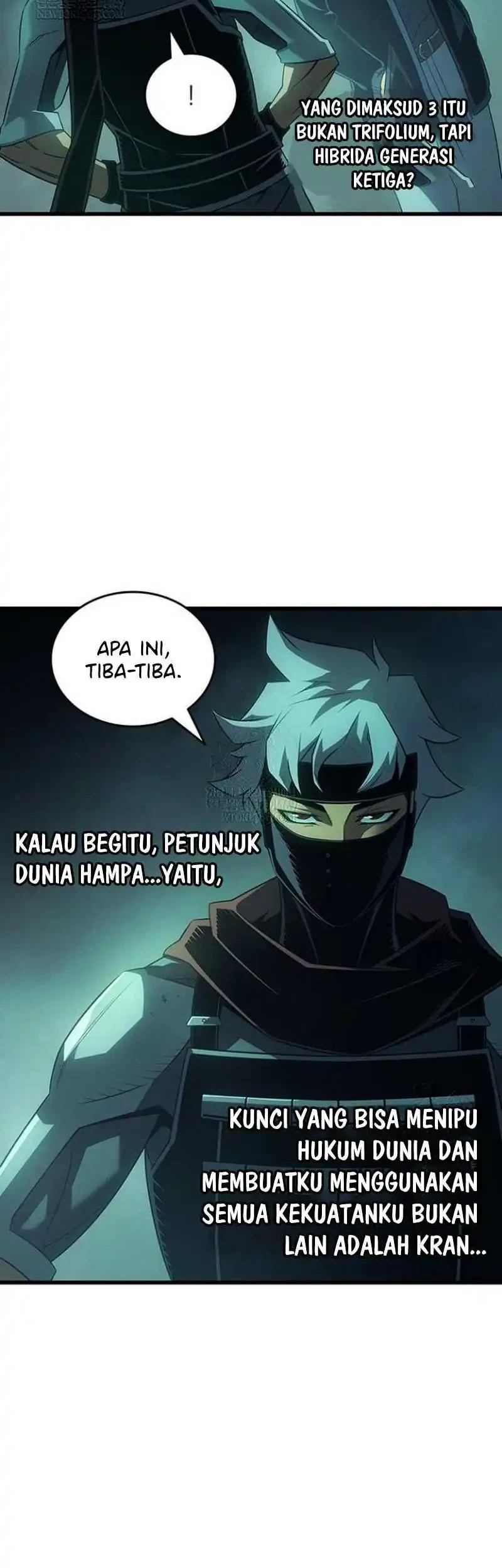 The Great Mage Returns After 4000 Years Chapter 248 - halaman 10