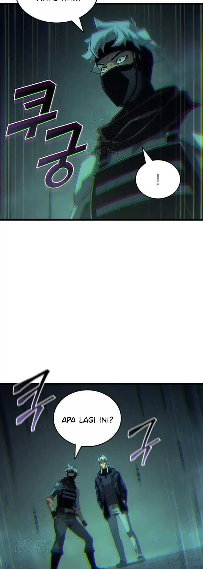 The Great Mage Returns After 4000 Years Chapter 248 - halaman 12