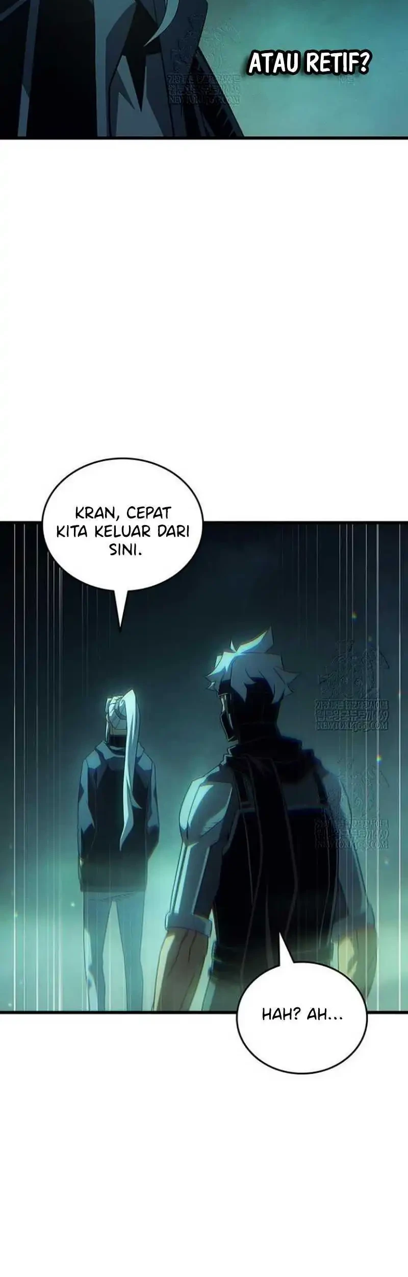 The Great Mage Returns After 4000 Years Chapter 248 - halaman 16