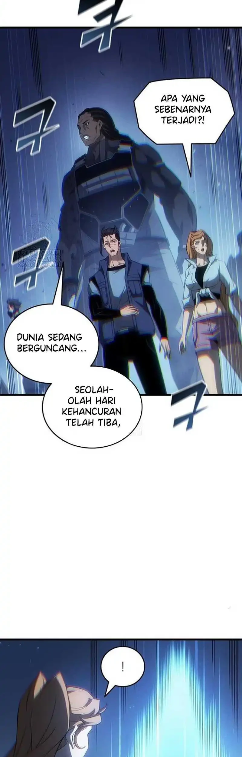 The Great Mage Returns After 4000 Years Chapter 248 - halaman 18