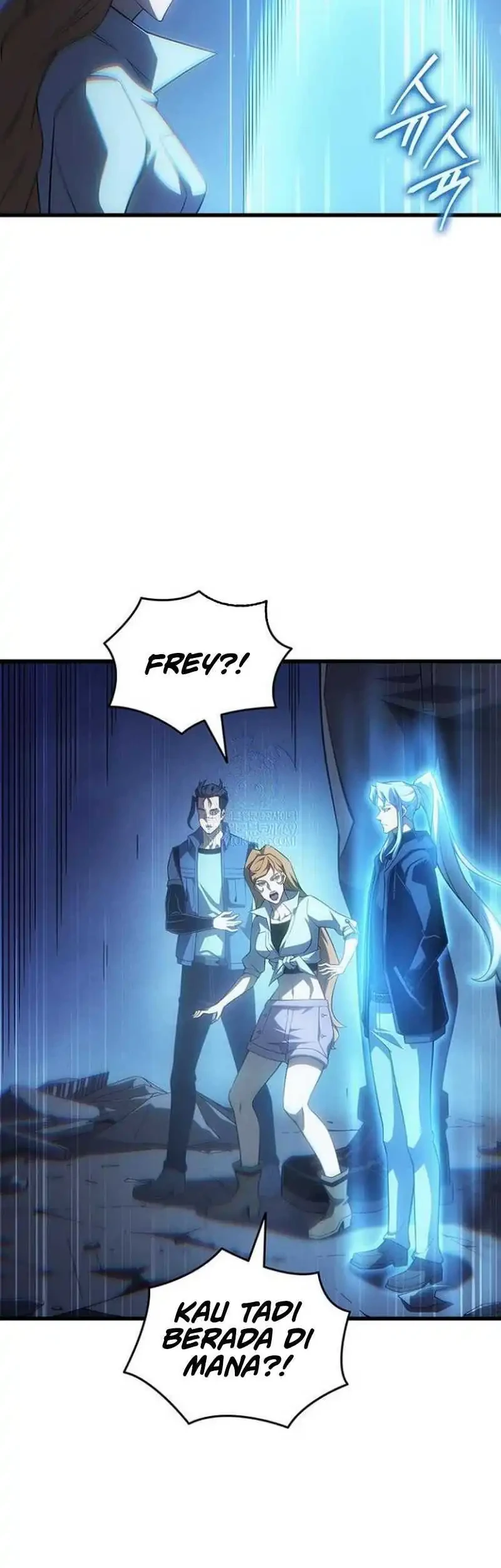 The Great Mage Returns After 4000 Years Chapter 248 - halaman 19