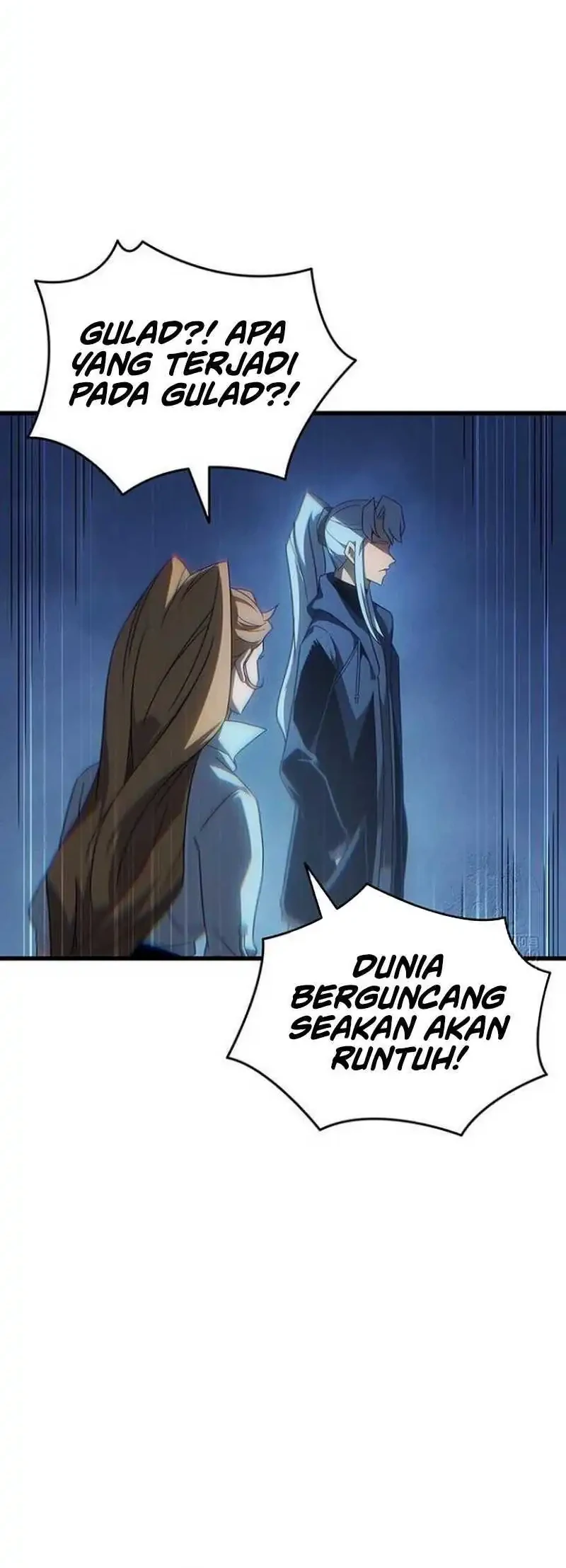 The Great Mage Returns After 4000 Years Chapter 248 - halaman 20