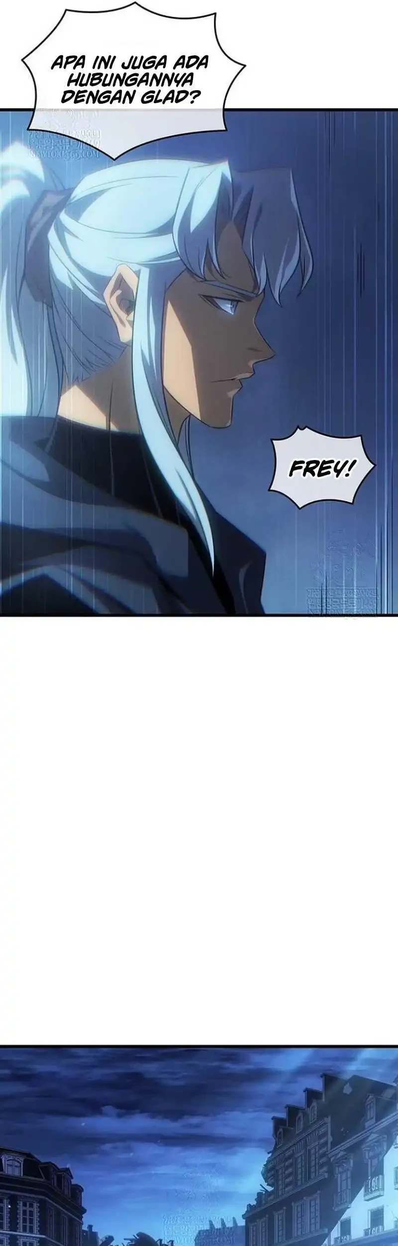 The Great Mage Returns After 4000 Years Chapter 248 - halaman 21