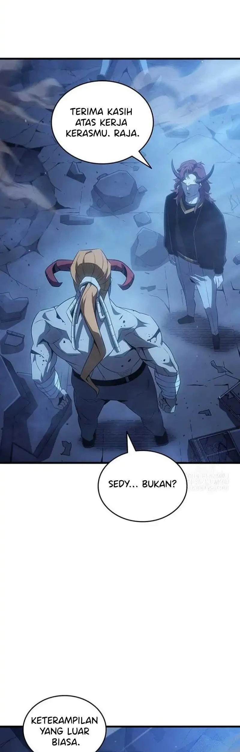The Great Mage Returns After 4000 Years Chapter 248 - halaman 23