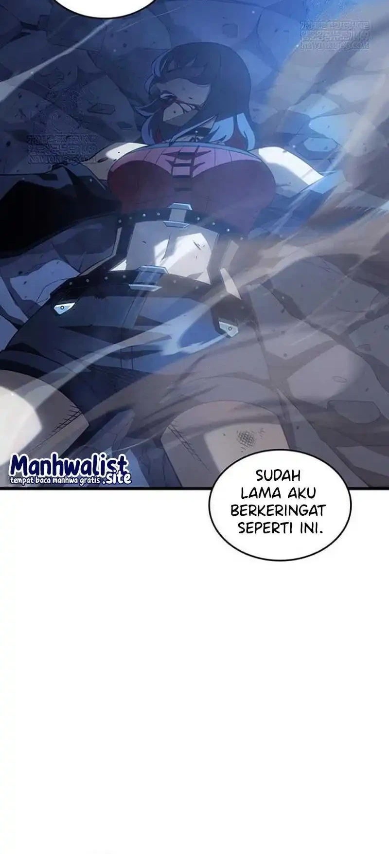 The Great Mage Returns After 4000 Years Chapter 248 - halaman 24