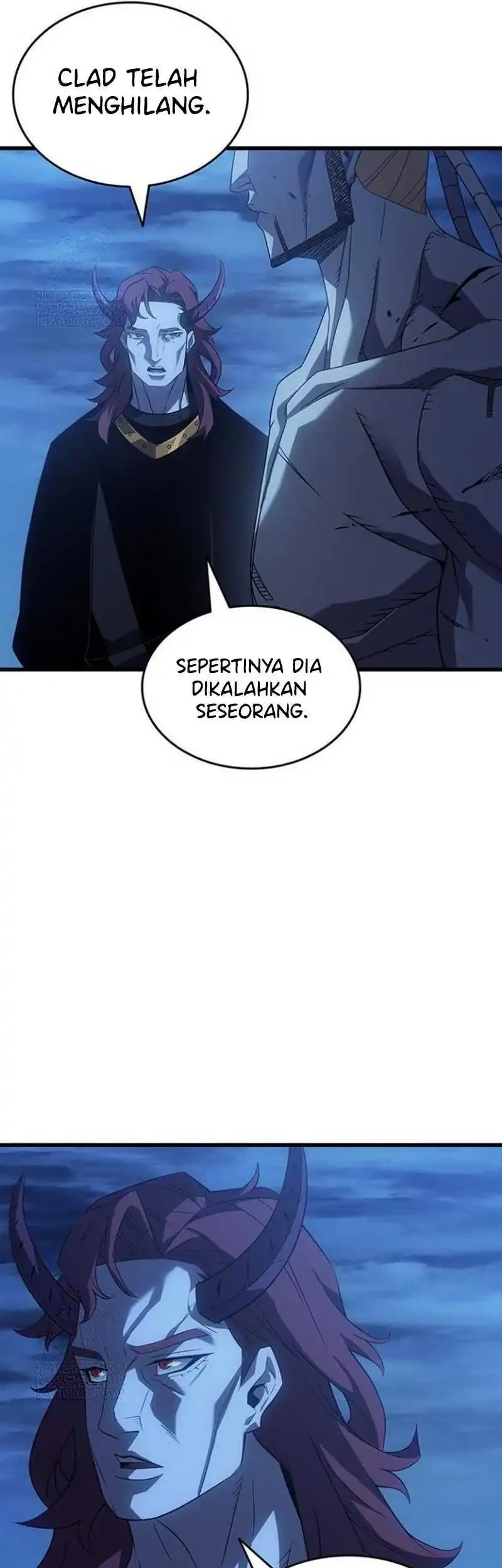 The Great Mage Returns After 4000 Years Chapter 248 - halaman 25